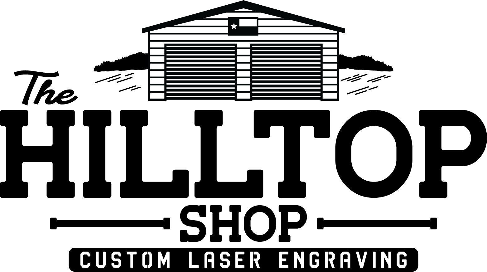 The Hilltop Shop